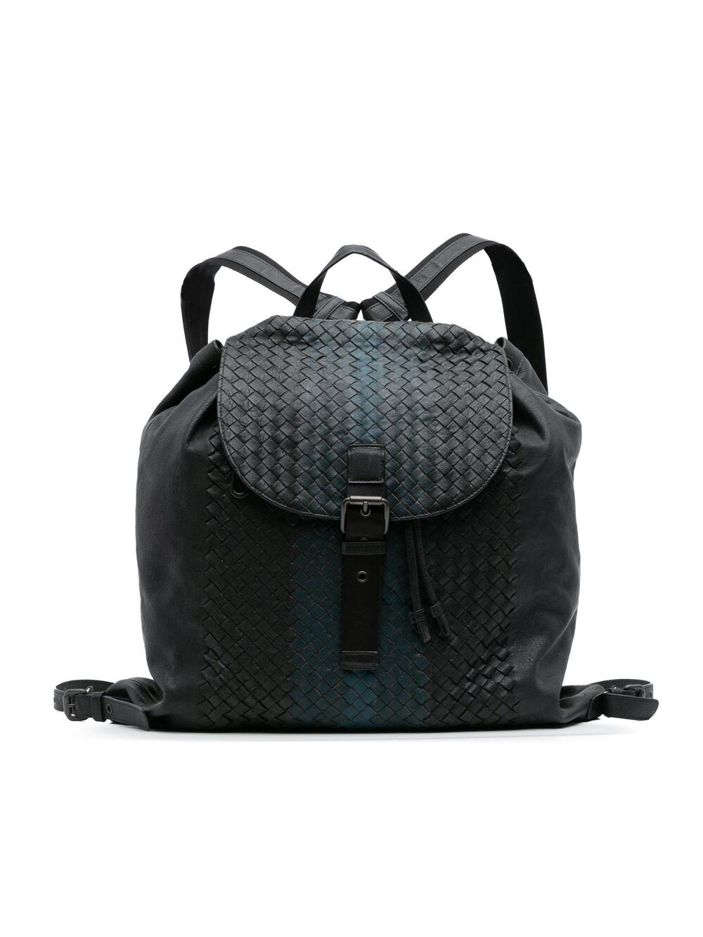 Bottega Veneta Nappa Intrecciato #360436B86B